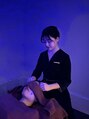 アリエス 上野 MANAMI