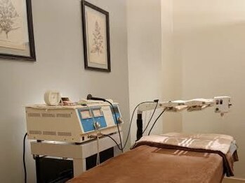 辻野夢鍼灸院の写真/ウェスティンホテル鍼灸サロンで癒しのひとときをお届け。ゆったりとした施術で健康と美をサポートします