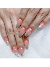 木にいる 錦糸町/ガラスフレンチー