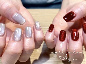 エイム 秋葉原(Aym)/マグネット