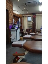 高槻整骨院/年末年始のお知らせ