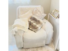 サロンドウェリナ(Salon de Welina)の雰囲気（～完全予約制プライベートサロン～最新情報等はInstagramへ♪）