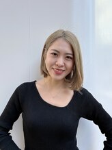 ノラ ギンザ(NORA GINZA) 高橋 晴佳