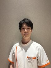 カラダファクトリー 横浜ベイクォーター店 萩原 