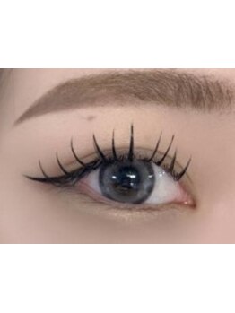 デザイン力が自慢のサロン