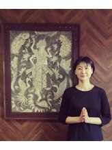 アジアンリラクゼーション ヴィラ 都島京橋店(asian relaxation villa)&nbsp;松村 