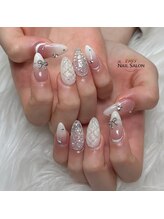 イチキュウハチキュウ ネイルサロン(The 1989 nail salon)/