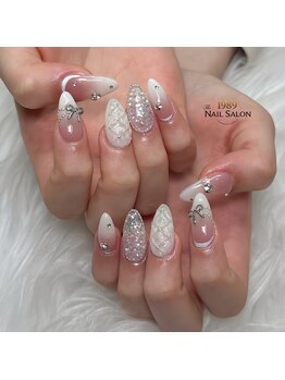 イチキュウハチキュウ ネイルサロン(The 1989 nail salon)/