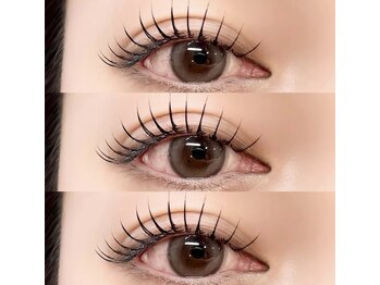 マドンナヘアー(madonna hair.)/