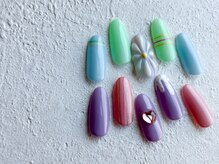 マイネイル 柏店/ミディアムcourse