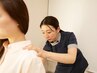 【美容整体】お腹周りスッキリ☆くびれケアコース60分¥9,900→¥3,000