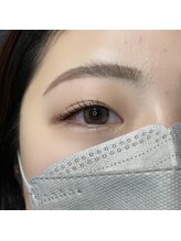 ラブリエ(La Briller)/LASH LIFT☆