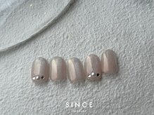 シンス(Since)/5月 monthly design