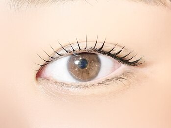 ソラネオリーブ 相模大野店(sola neolive)/【パリジェンヌ】まつ毛パーマ