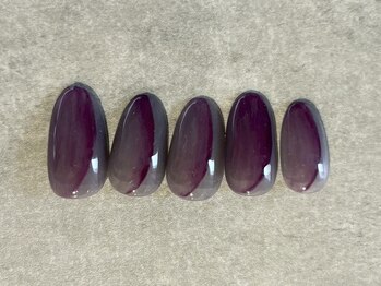 ヒアリ(HERE'Re)/★6月新作【monthlyニュアンス】