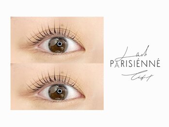 ベルポ(Bellpo)/パリジェンヌラッシュリフト