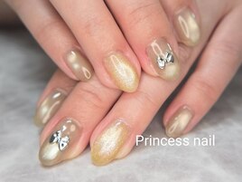 イエローマグネット9300