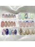 【新規オフ無料】【サマークーポン！¥500オフ！】春夏トレンドデザインコース