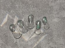 バタフライ 平塚店(Butterfly)/定額Aシンプルアートコース