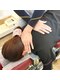 白うさぎ整骨院の写真/PC・スマホ・家事による首肩こりに…そんな時は当院へ♪独自の矯正施術で根本改善☆毎日の悩みから解放！！