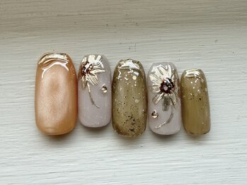 ジジ(Gigi)/7.8月限定デザイン