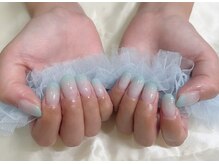 ケア ビューティー ネイル(care beauty NAIL)/