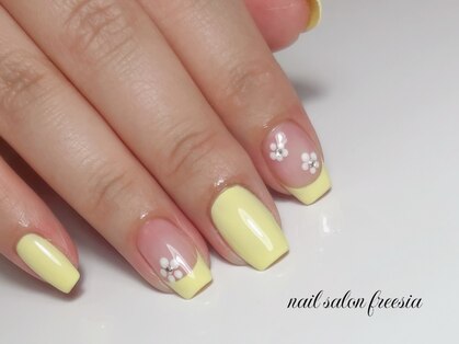 フリージア 門真店(freesia)の写真