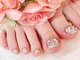 はあとねいる 池上店(heartnail)の写真/【池上】トレンドに合わせた豊富な種類のデザインをご用意♪約130種のデザインが新規様ALL4400円★