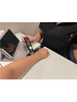 1回ごとにお支払い可能なサロン