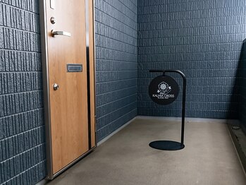 カルミア クロス(KALMIA CROSS)/