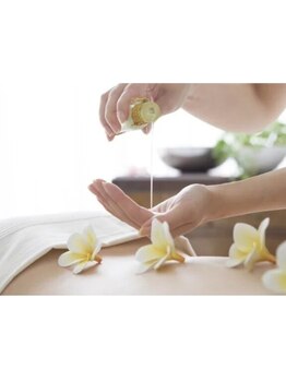 メンズにオススメのサロン