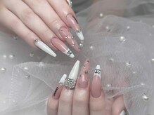 ノヴァ ネイル(Nova nail)