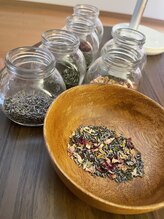 柚温/オリジナルブレンド