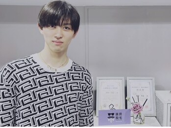 藤原の脱毛(FUJIWARANODATSUMOU)の写真/個室サロンでRelax！！光フェイシャルやマッサージで美肌を実感♪初回￥3500