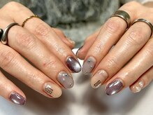 ネイルサロン リノア(Linoa)/