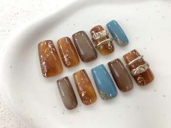 マーチ 弘前店(MARCH)/大人べっ甲