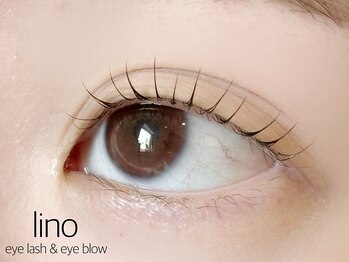 リノ 淡路店(lino)/☆くるんとカールまつげパーマ☆