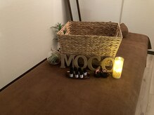 モコ(MOCO)/