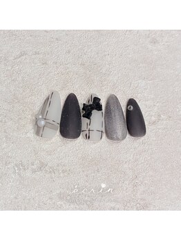 エクラン(ecrin)/定額cコーストレンドコース