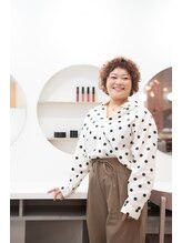 ポーラ 松山小栗店(POLA)&nbsp;野崎 ひとみ