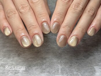 リ リュール(Re:Lueur)/