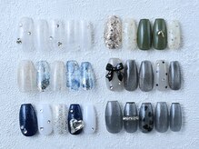 ビーユアセルフ(Be yourself)/前日・当日予約限定デザイン★