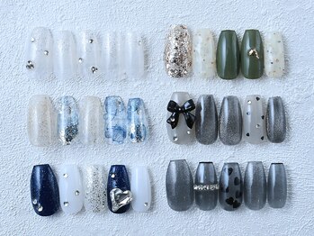 ビーユアセルフ(Be yourself)/前日・当日予約限定デザイン★