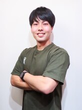 ワイズ パーソナル アンド ヘルス 恵比寿店(Y's Personal&Health) Kazu