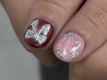 ブランクルネ(blanclune)/omakase design vol.