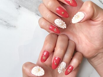 ワンアンドオンリー(One&Only)/