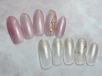 【定額】2本アートコース