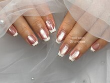 シマー(Shimmer)/フレンチ×ミラーライン