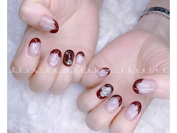 ニゴサロン(25Salon)/