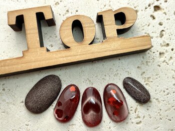 サロン ザ トップ(Salon the Top)/ビターな気持ち